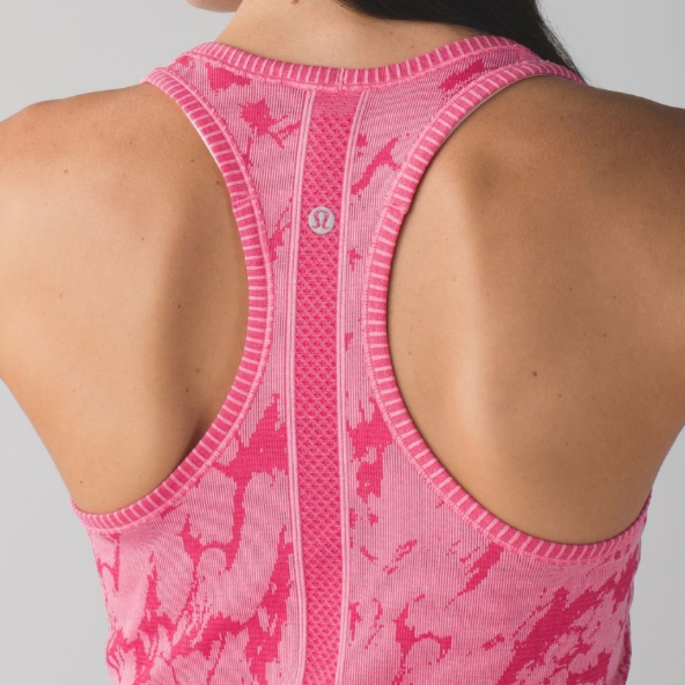 Lululemon Swiftly Tech Racerback - Picture 4 of 10